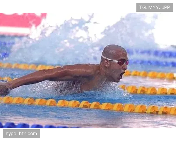 拉斯洛·切赫再创辉煌：匈牙利游泳传奇激励新一代