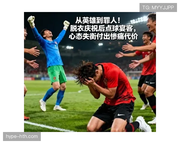 脱衣庆祝被黄牌,足球规则如何界定犯规和处罚?