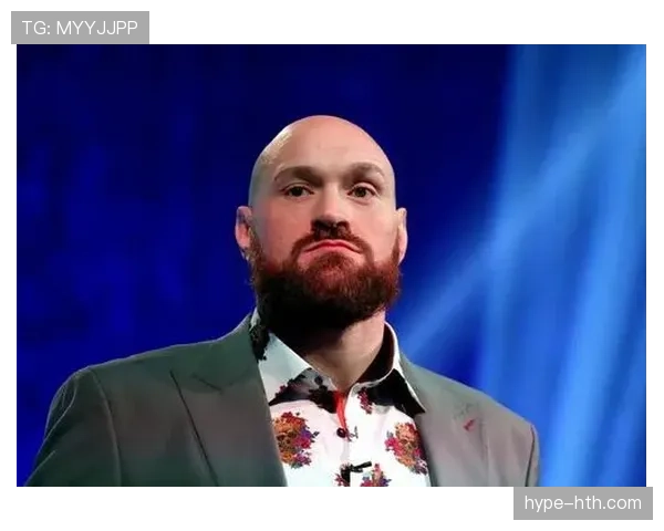 泰森·富里刚买了个豪宅，邻居听说后都怀疑自己没看错眼吧？