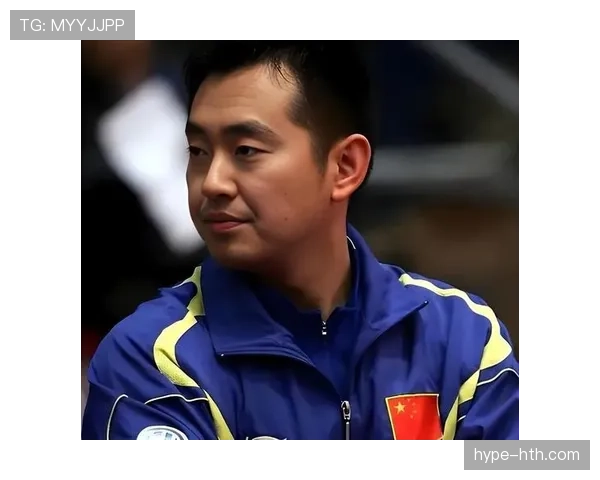 看孔令辉的近照，金牌背后竟然藏着这么浓的生活烟火，反差把我懵了