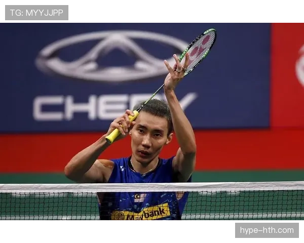 李宗伟退役后天天喝冰美式自律到离谱，这身体管理是真实存在的吗